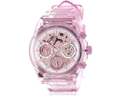 Guess Athena GW0438L2 Damenuhr
