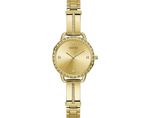 Guess Bellini GW0022L2 Damenuhr
