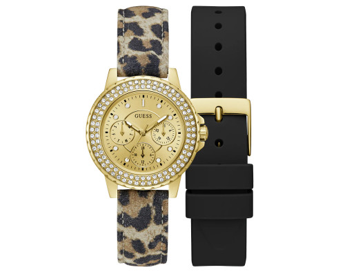 Guess Crown Jewel GW0660L2 Damenuhr