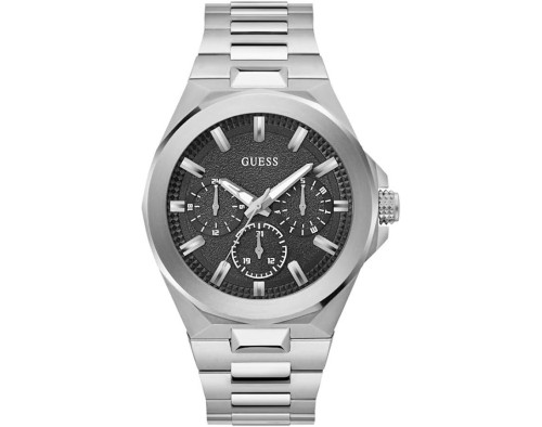 Guess Dashboard GW0798G1 Herrenuhr