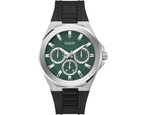 Guess Dashboard GW0799G3 Herrenuhr