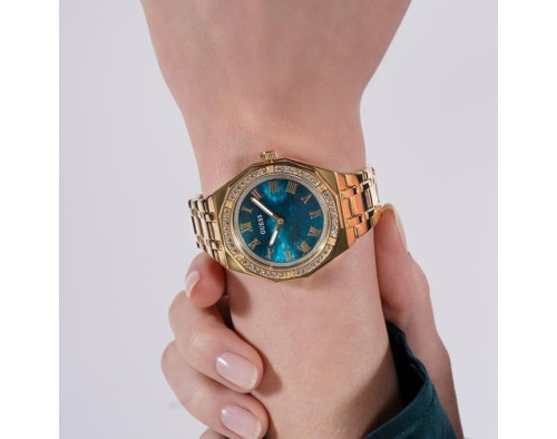 Guess Desire GW0770L2 Montre Quartz Femme