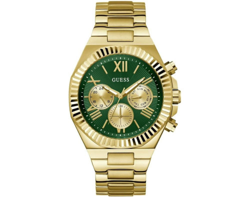 Guess Equity GW0703G2 Herrenuhr