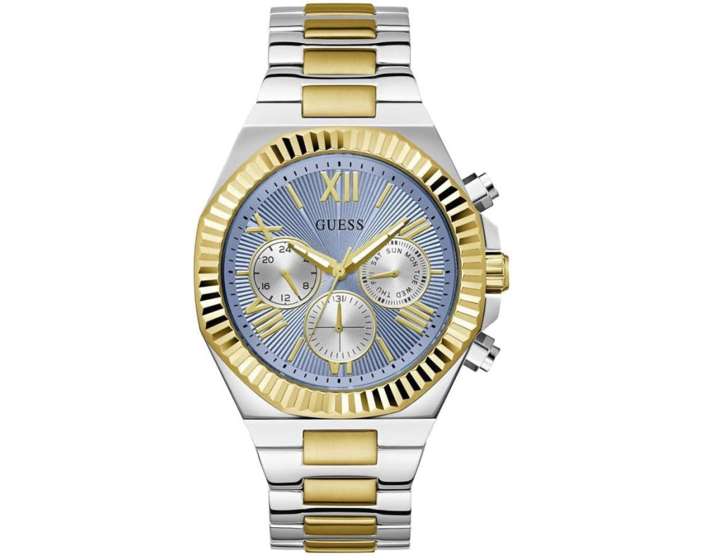 Guess Equity GW0703G3 Herrenuhr