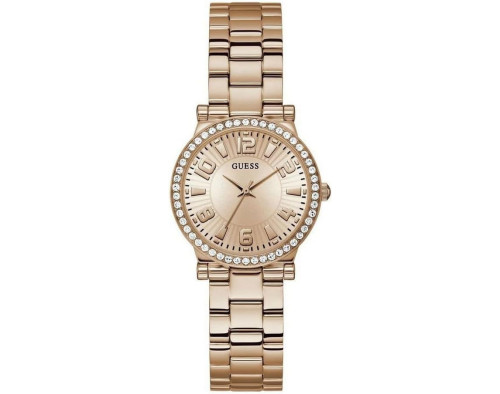 Guess Fawn GW0686L3 Damenuhr