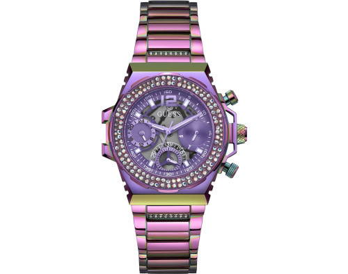 Guess Fusion GW0552L4 Damenuhr