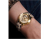 Guess Glitz Plaque GW0745L2 Damenuhr