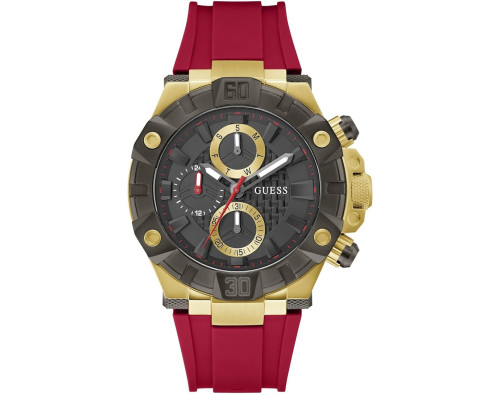 Guess Ignite GW0802G2 Herrenuhr