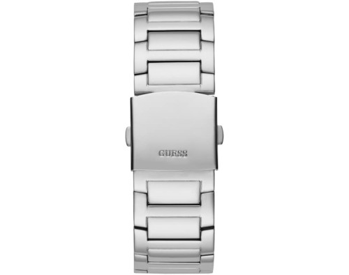 Guess King GW0497G1 Herrenuhr