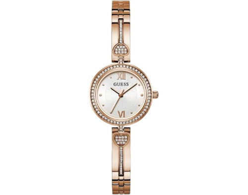 Guess Lovey GW0655L3 Damenuhr