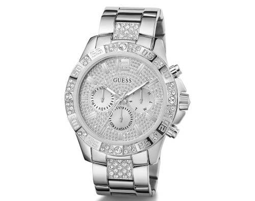 Guess Majestic GW0796G1 Herrenuhr