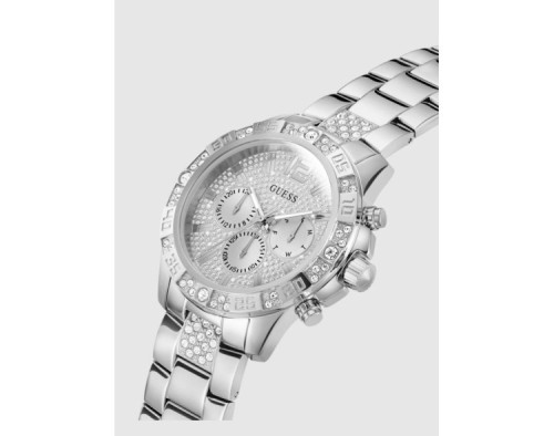 Guess Majestic GW0796G1 Herrenuhr
