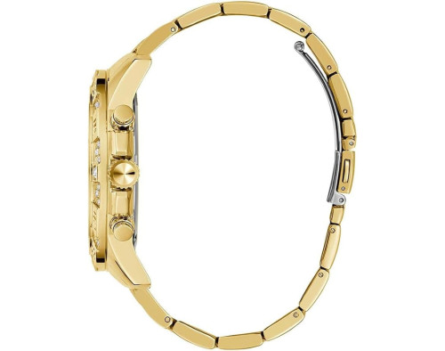 Guess Majestic GW0796G2 Orologio Uomo Al quarzo