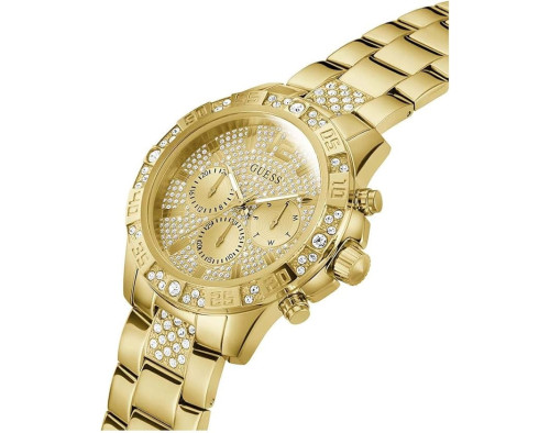 Guess Majestic GW0796G2 Orologio Uomo Al quarzo