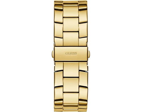 Guess Majestic GW0796G2 Orologio Uomo Al quarzo