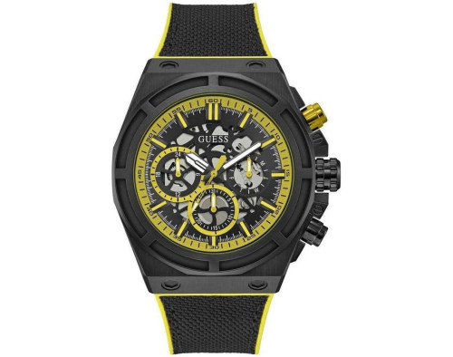 Guess Masterpiece GW0713G2 Herrenuhr