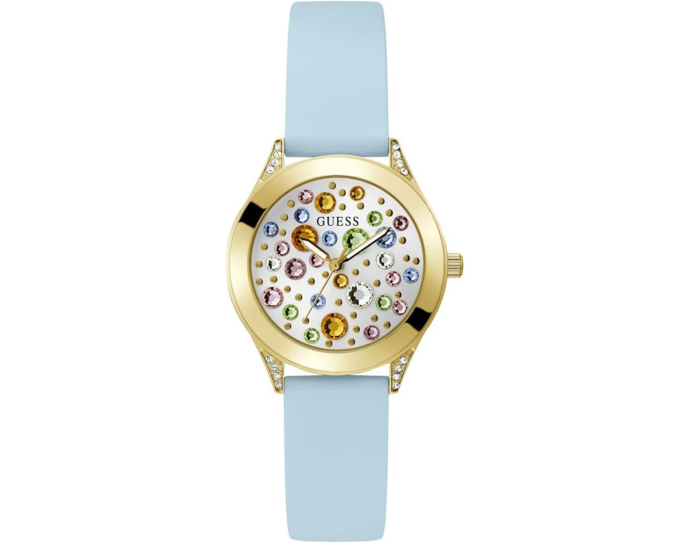 Guess Mini Wonderlust GW0678L1 Womens Quartz Watch