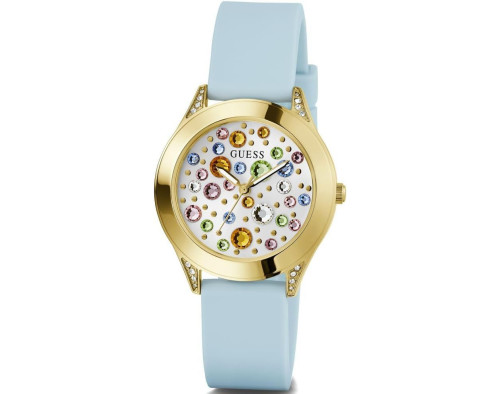 Guess Mini Wonderlust GW0678L1 Womens Quartz Watch