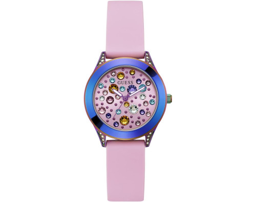 Guess Mini Wonderlust GW0678L3 Damenuhr