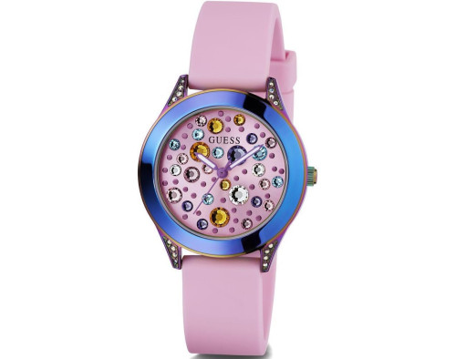 Guess Mini Wonderlust GW0678L3 Damenuhr