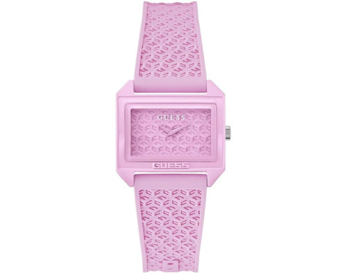 Guess Mod Pop GW0677L2 Damenuhr