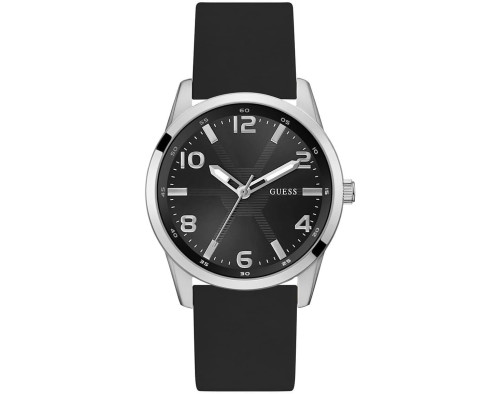Guess Monte GW0805G1 Herrenuhr