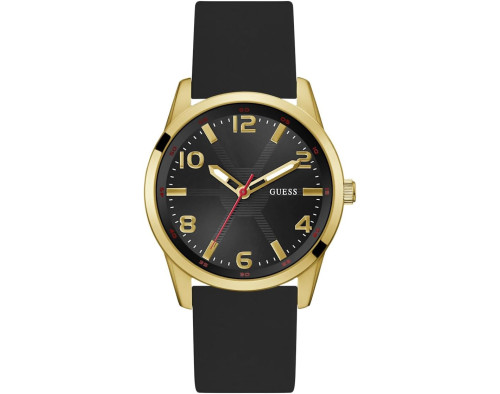 Guess Monte GW0805G2 Herrenuhr