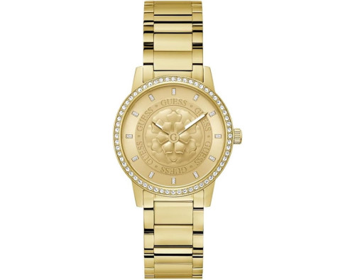 Guess Petal GW0747L2 Damenuhr