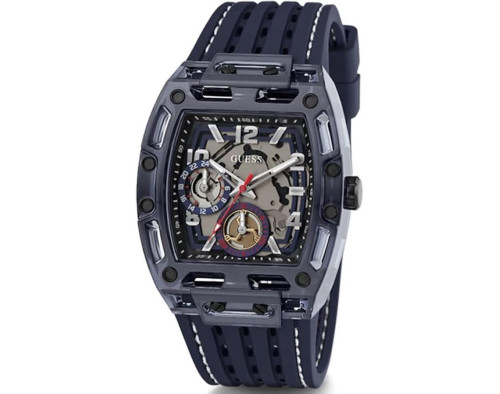 Guess Phoenix GW0499G1 Herrenuhr