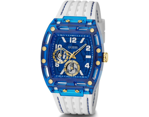 Guess Phoenix GW0499G6 Herrenuhr