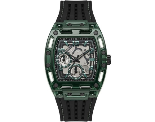 Guess Phoenix GW0499G7 Herrenuhr