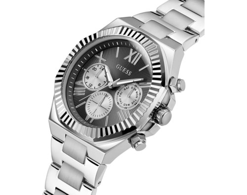 Guess Resistance GW0703G1 Herrenuhr