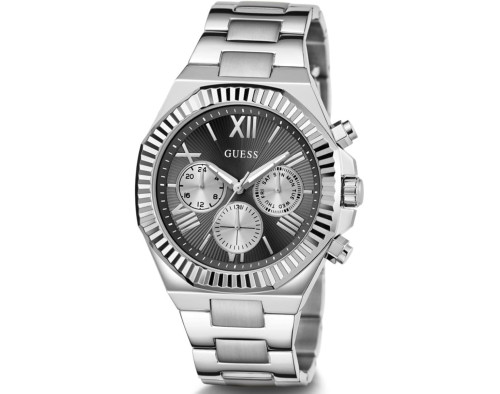 Guess Resistance GW0703G1 Herrenuhr