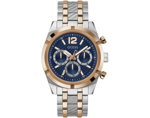 Guess Resistance GW0714G3 Herrenuhr