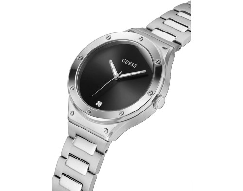 Guess Scope GW0427G1 Herrenuhr