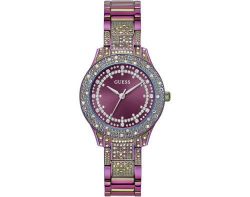 Guess Shooting Star GW0746L3 Damenuhr