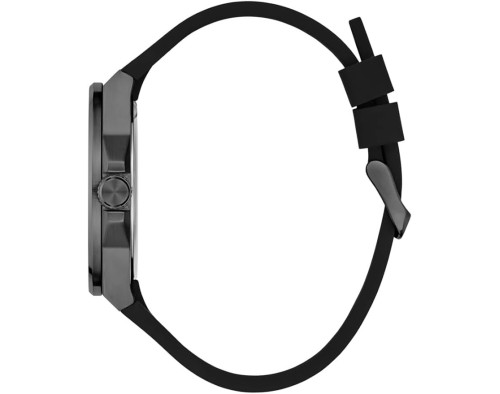 Guess Vinyl GW0790G2 Herrenuhr