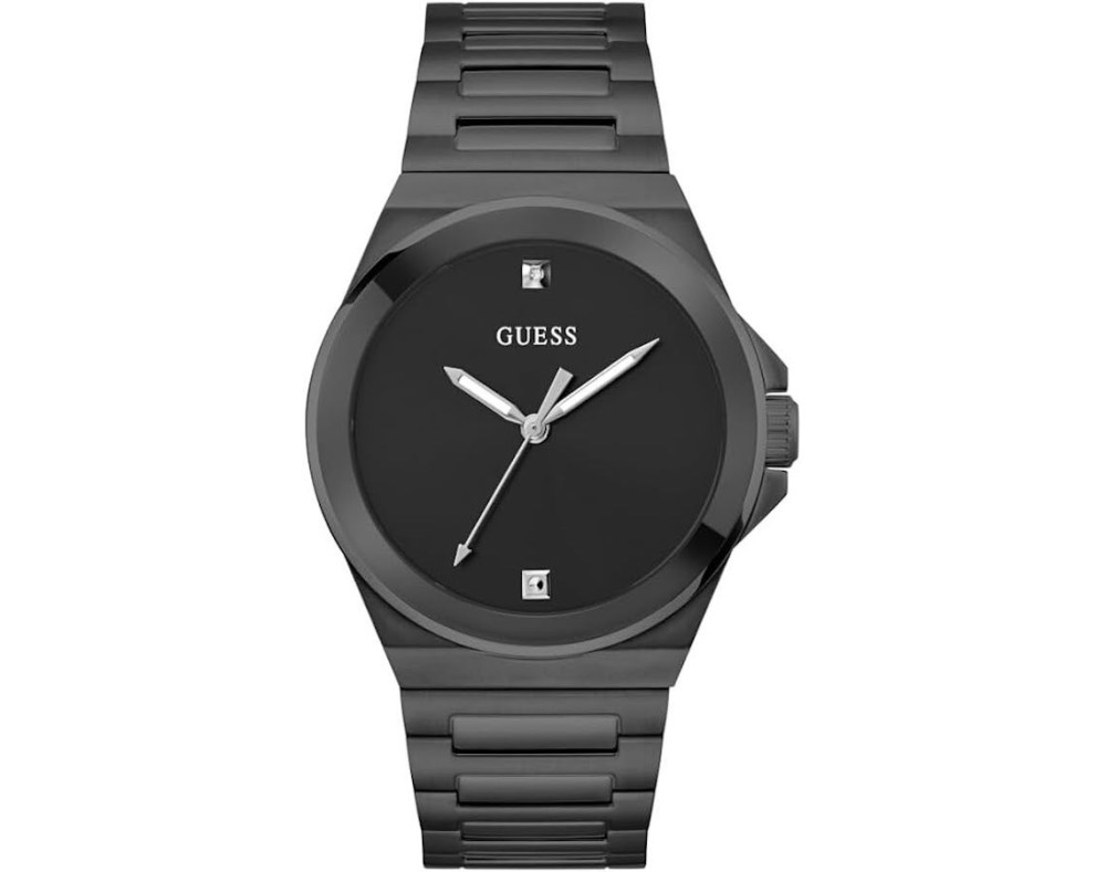 Guess Vinyl GW0833G2 Herrenuhr Guess Vinyl GW0833G2 Herrenuhr