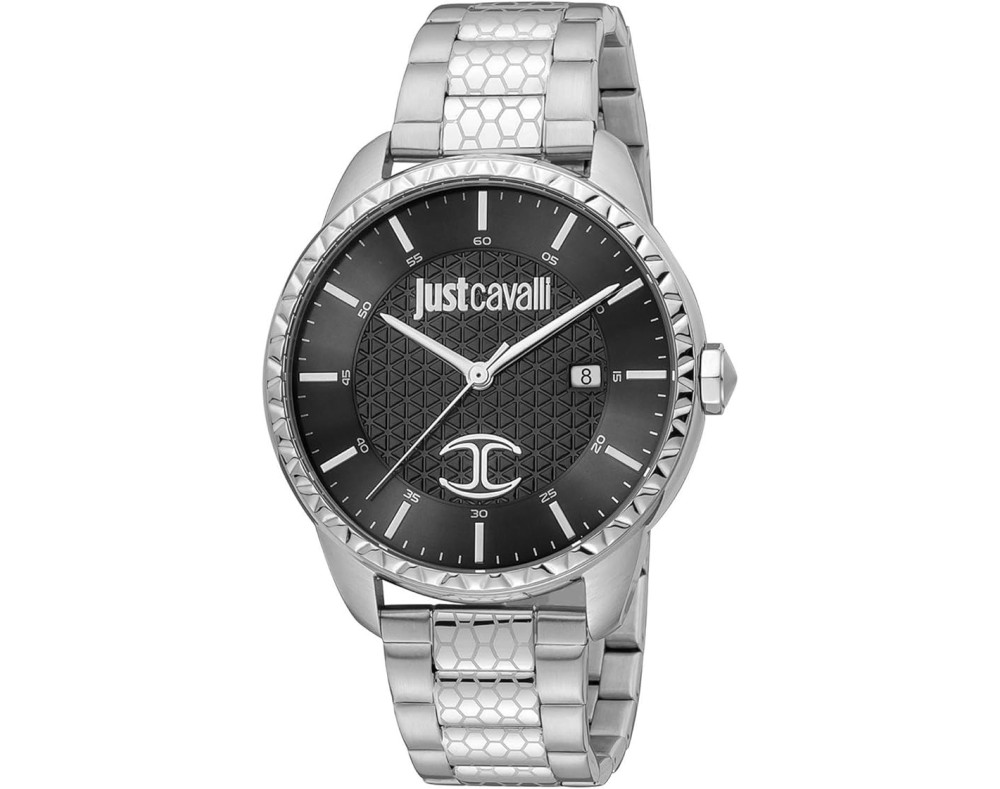 Just Cavalli Classic JC1G176M0055 Herrenuhr Just Cavalli Classic JC1G176M0055 Herrenuhr