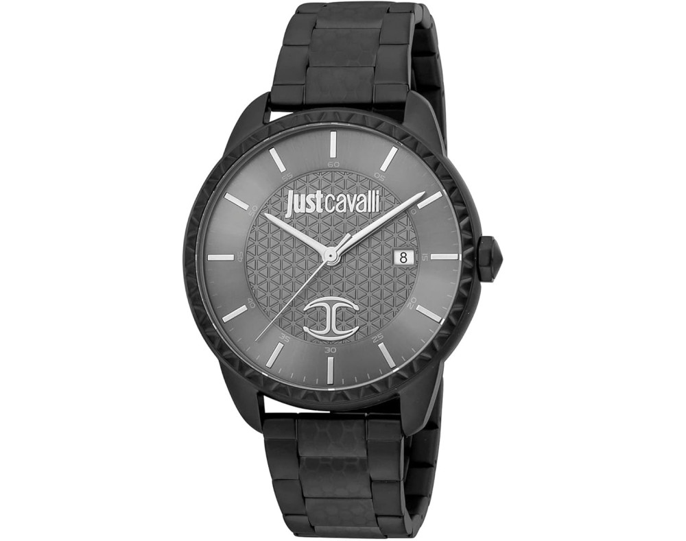 Just Cavalli Classic JC1G176M0065 Herrenuhr Just Cavalli Classic JC1G176M0065 Herrenuhr