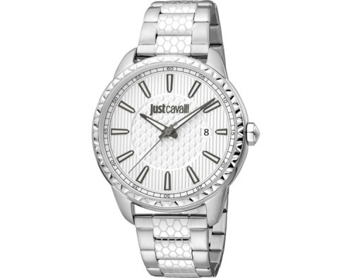 Just Cavalli Classic JC1G176M0145 Herrenuhr