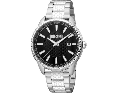 Just Cavalli Classic JC1G176M0155 Herrenuhr