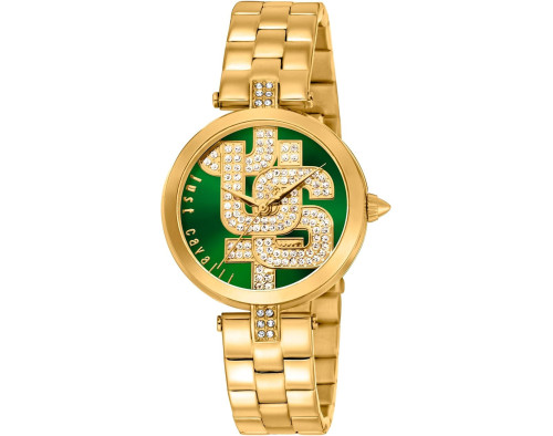 Just Cavalli Maiuscola JC1L241M0065 Damenuhr