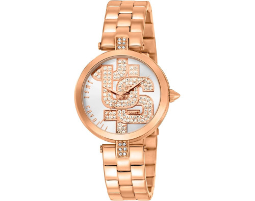 Just Cavalli Maiuscola JC1L241M0075 Damenuhr