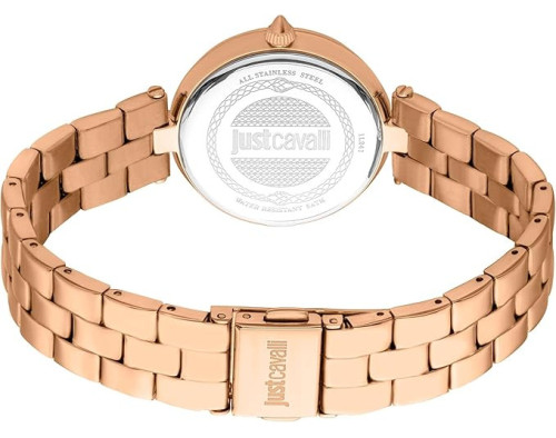 Just Cavalli Maiuscola JC1L241M0075 Damenuhr