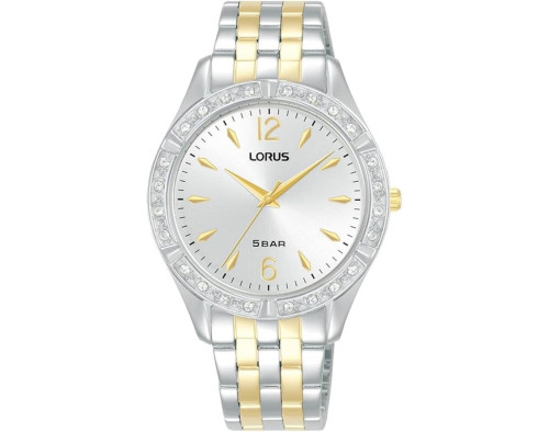 Lorus RG267WX9 Reloj Cuarzo para Mujer