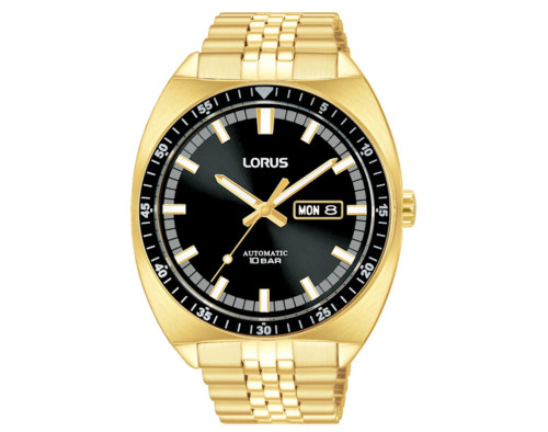 Lorus RL448BX9F Reloj Mecánico para Hombre