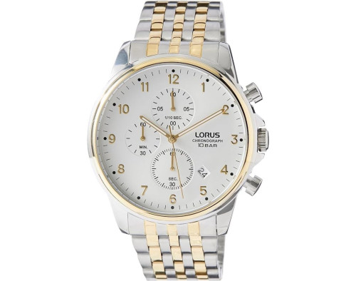 Lorus RM338JX9 Man Quartz Watch