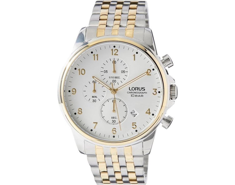 Lorus RM338JX9 Man Quartz Watch Lorus RM338JX9 Man Quartz Watch