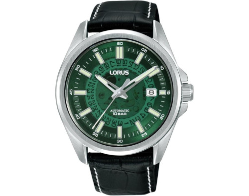 Lorus RU409AX9 Montre Mécanique Homme